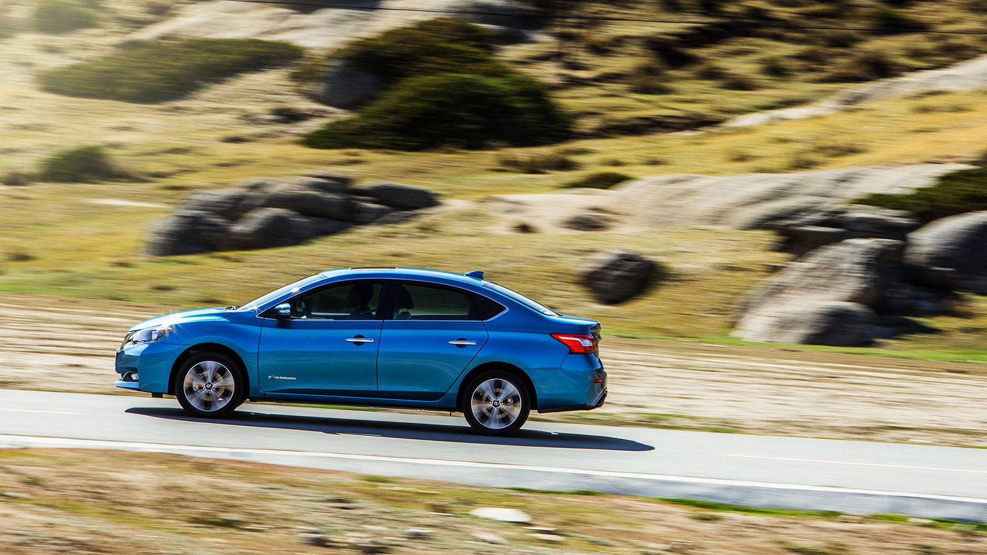 轩逸纯电|东风日产官方网站